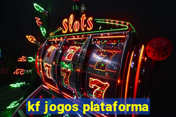 kf jogos plataforma